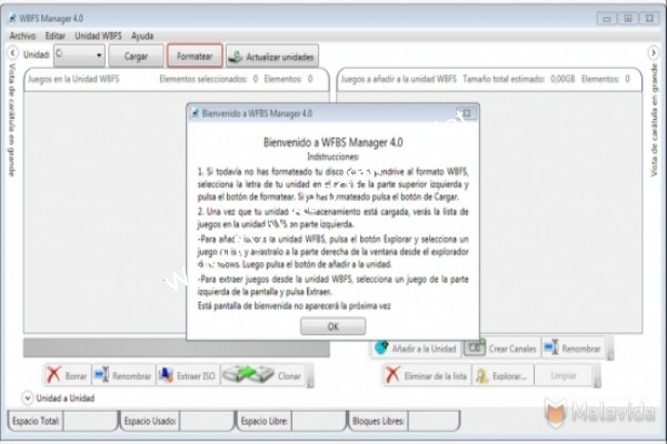 wbfs file manager